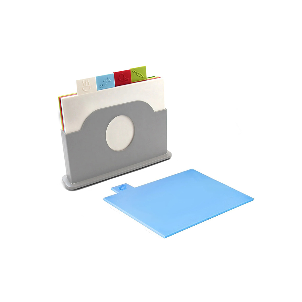 chopping board set plastic-1