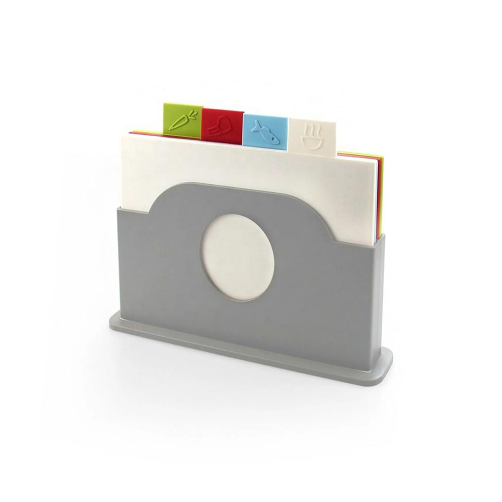 chopping board set plastic