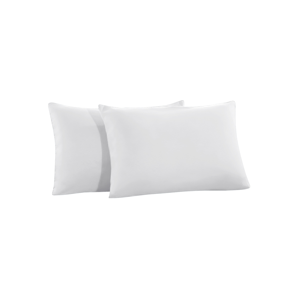 housewife pillowcases white