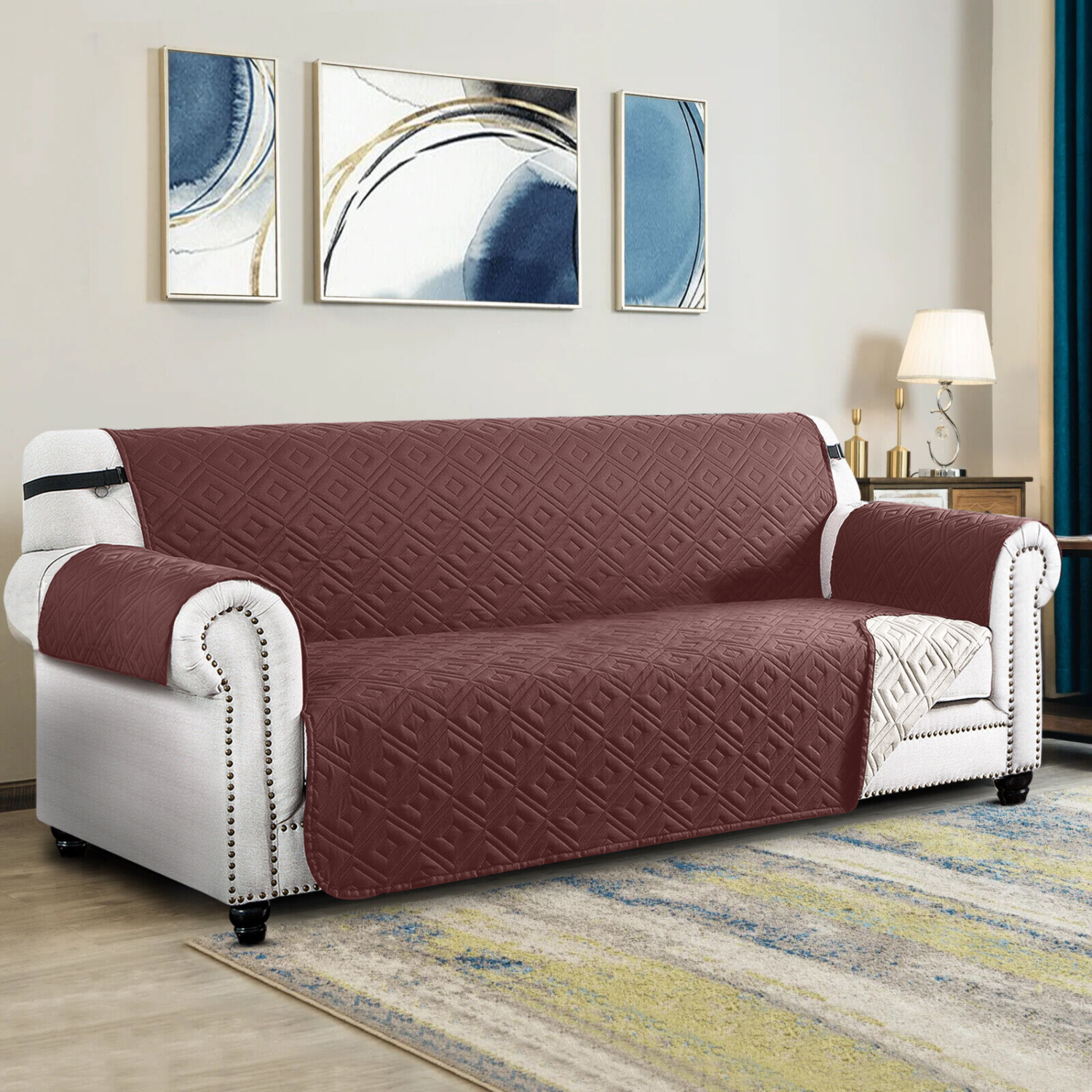 Sofa Protector Cover