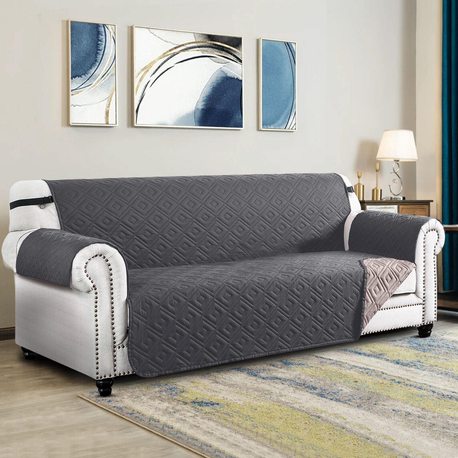 Sofa Protector Cover