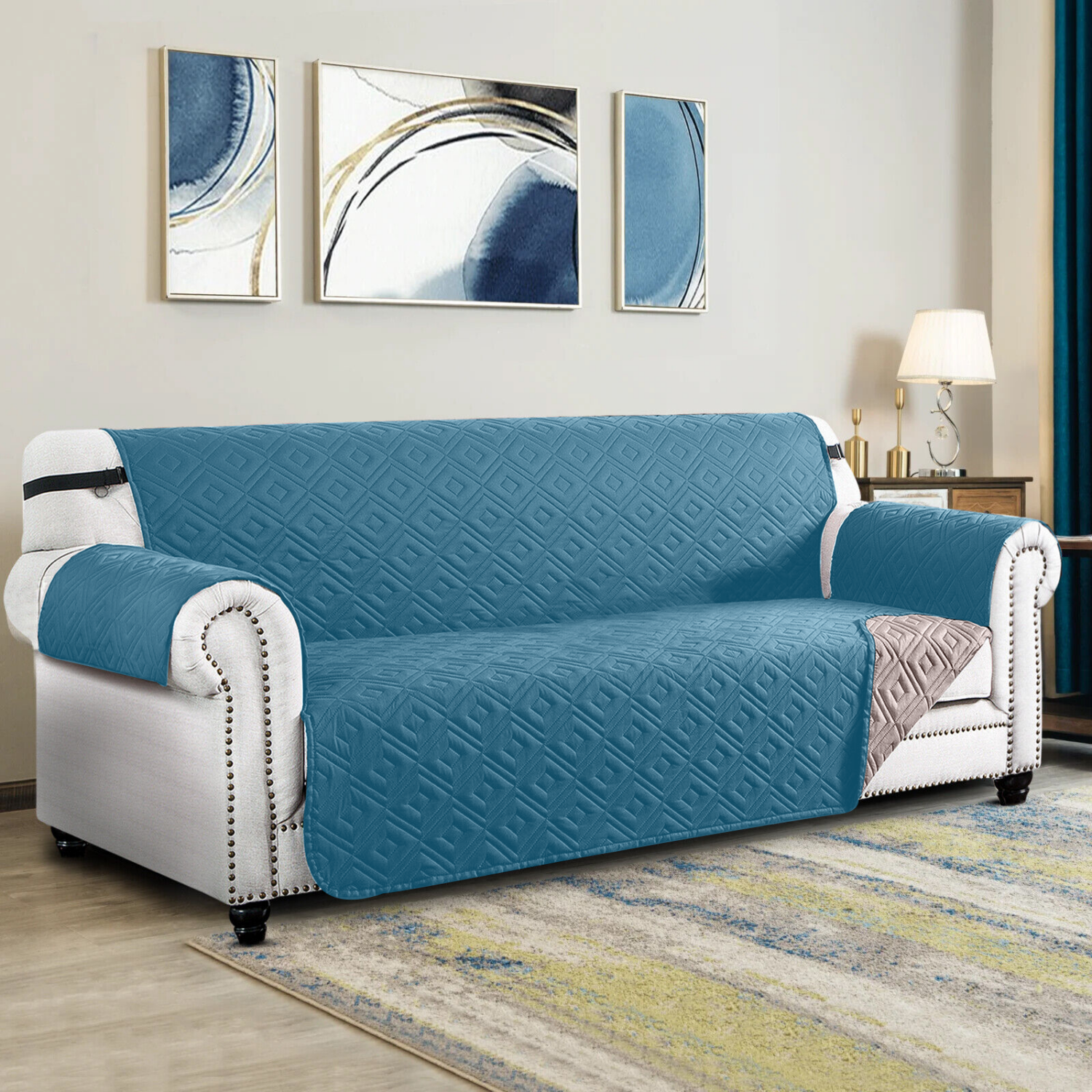 Sofa Protector Cover