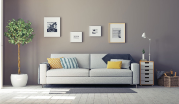 Crafting A Welcoming Living Room With Smart Sofa Bed Design Ideas