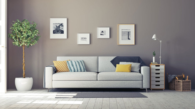 Crafting A Welcoming Living Room With Smart Sofa Bed Design Ideas