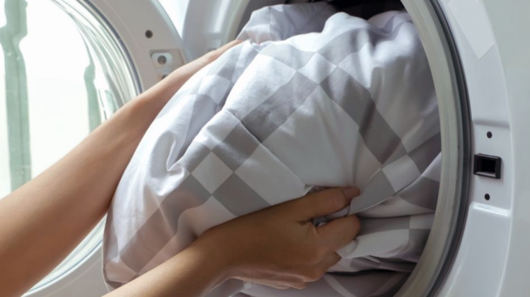 How To Wash Duvet Covers – Quick Cleaning Guide