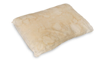 How To Remove Sweat Stains From Pillowcases?