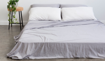 What Is A Flat Sheet Used For On A Bed?