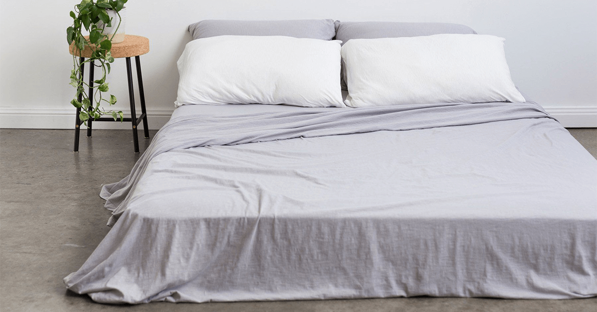 What-Is-A-Flat-Sheet-Used-For-On-A-Bed