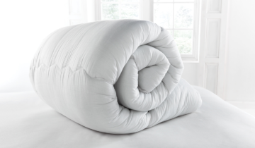 Whats The Best Duvet Tog All Year Around