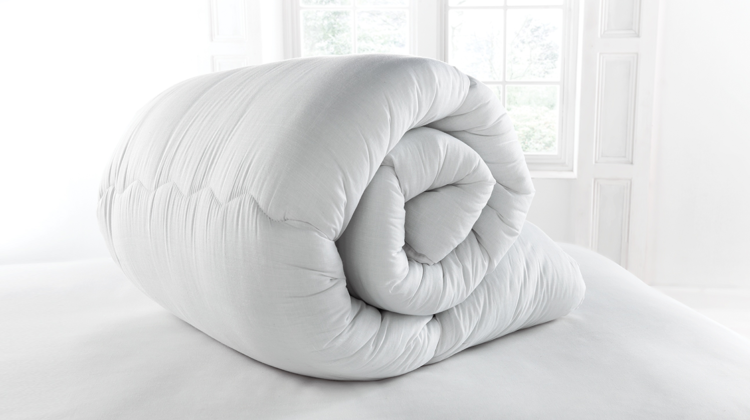 Whats The Best Duvet Tog All Year Around