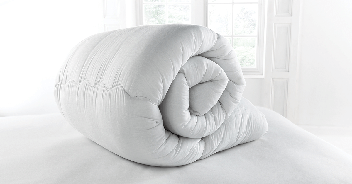 choose the right duvet tog