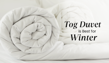 What Tog Duvet Is Best for Winter? A Comprehensive Guide