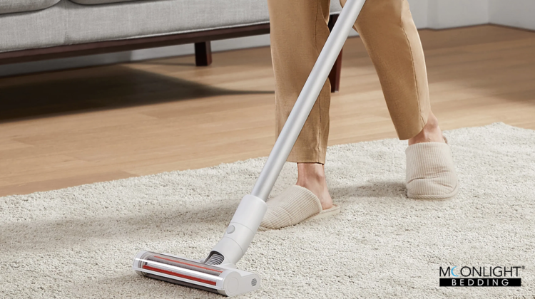 How To Clean A Rug By Yourself?