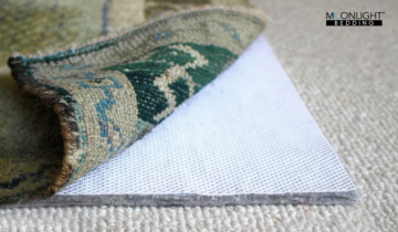 How To Stop Rugs Moving On Carpet?