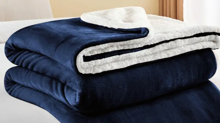 What Is Sherpa Fleece Blanket? A Comprehensive Guide